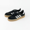 Жіночі кросівки Adidas Sambae Black White Gum