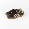 Унісекс кросівки Adidas Samba OG Brown Putty Grey