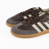 Унісекс кросівки Adidas Samba OG Brown Putty Grey