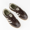 Унісекс кросівки Adidas Samba OG Brown Putty Grey