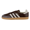 Унісекс кросівки Adidas Samba OG Brown Putty Grey