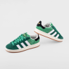Жіночі кросівки Adidas Campus 00s Collegiate Green