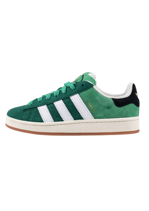 Adidas Campus 00s Collegiate Green