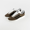 Жіночі кросівки Adidas Gazelle Earth Strata Black