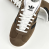 Жіночі кросівки Adidas Gazelle Earth Strata Black