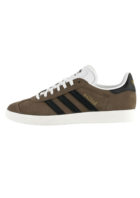 Adidas Gazelle Earth Strata Black