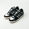 Чоловічі кросівки Adidas Forum Low Black