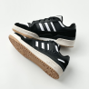 Чоловічі кросівки Adidas Forum Low Black