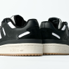 Чоловічі кросівки Adidas Forum Low Black
