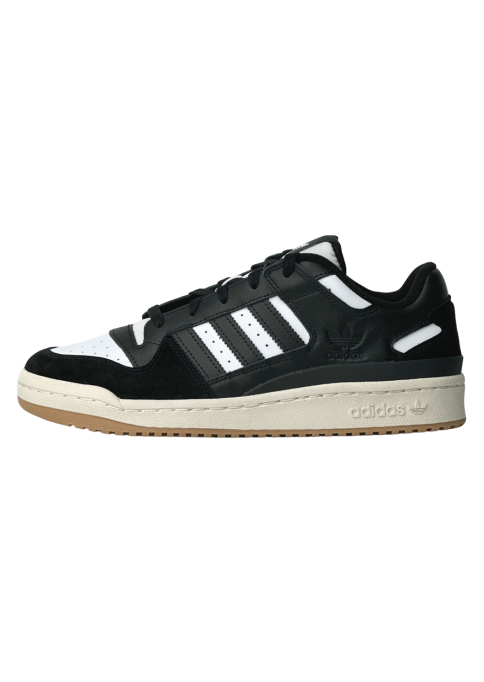 Adidas Forum Low Black