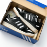 Чоловічі кросівки Adidas Forum Low Black