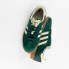 Жіночі кросівки Adidas Samba OG Collegiate Green Cream
