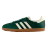 Жіночі кросівки Adidas Samba OG Collegiate Green Cream