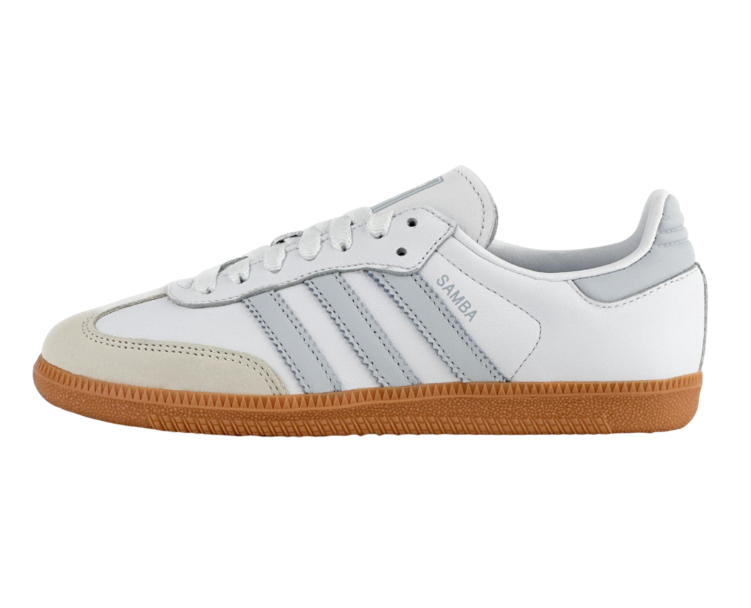 Adidas Samba OG W - 7tonn: брендовий одяг та взуття