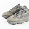 Чоловічі кросівки Adidas Yeezy 500 Stone Salt