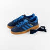 Жіночі кросівки Adidas Handball Spezial Night Indigo Bright Blue