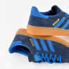 Жіночі кросівки Adidas Handball Spezial Night Indigo Bright Blue