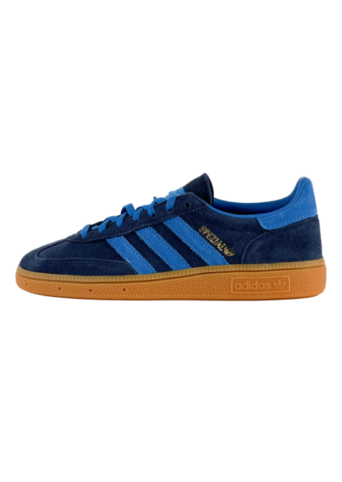 Adidas Handball Spezial Night Indigo Bright Blue
