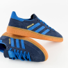 Жіночі кросівки Adidas Handball Spezial Night Indigo Bright Blue