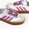 Жіночі кросівки Adidas Sambae Preloved Purple