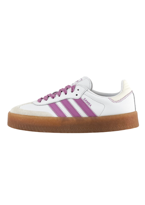 Adidas Sambae Preloved Purple