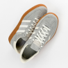 Жіночі кросівки Adidas Handball Spezial W "Wonder Silver"
