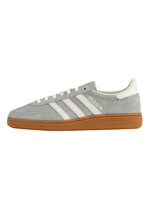 Adidas Handball Spezial W "Wonder Silver"