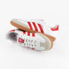 Жіночі кросівки Adidas Samba OG White Solar Red Gum