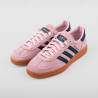 Жіночі кросівки Adidas Handball Spezial “Clear Pink”