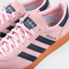 Жіночі кросівки Adidas Handball Spezial “Clear Pink”