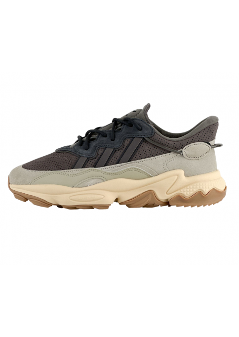 Adidas Ozweego TR Charcoal Sand Strata