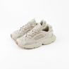 Жіночі кросівки Adidas Ozmillen Alumina Wonder Beige