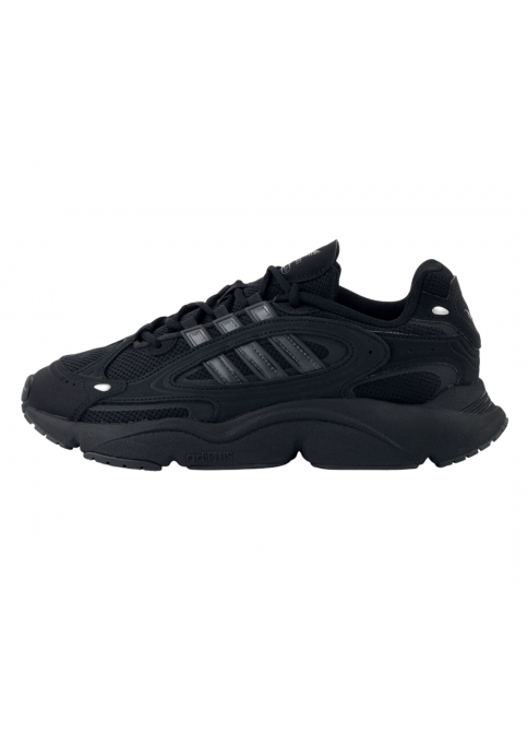 Adidas Ozmillen Black