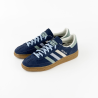 Жіночі кросівки Adidas Handball Spezial Night Indigo Hazy Green