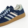 Жіночі кросівки Adidas Handball Spezial Night Indigo Hazy Green