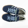 Жіночі кросівки Adidas Handball Spezial Night Indigo Hazy Green