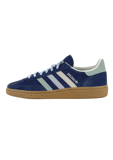 Adidas Handball Spezial Night Indigo Hazy Green