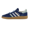 Жіночі кросівки Adidas Handball Spezial Night Indigo Hazy Green