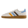 Жіночі кросівки Adidas Handball Spezial White Blue Earth Strata