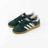 Жіночі кросівки Adidas Handball Spezial Mineral Green