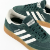 Жіночі кросівки Adidas Handball Spezial Mineral Green