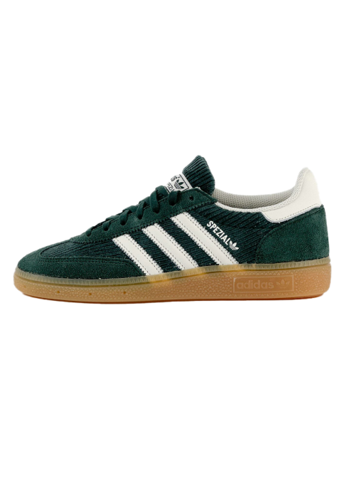 Adidas Handball Spezial Mineral Green