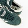 Жіночі кросівки Adidas Handball Spezial Mineral Green