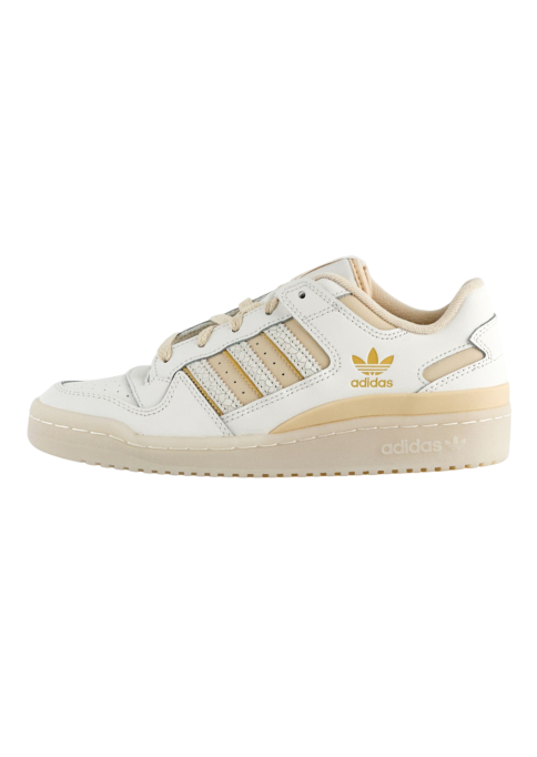 Adidas Forum Low Cl Cloud White