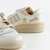 Жіночі кросівки Adidas Forum Low Cl Cloud White
