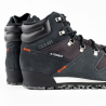 Чоловічі черевики Adidas Terrex Snowpitch Cold.Rdy Black