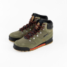 Чоловічі черевики Adidas Terrex Snowpitch Cold.Rdy Olive Strata