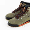 Чоловічі черевики Adidas Terrex Snowpitch Cold.Rdy Olive Strata