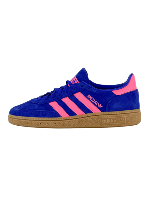 Adidas Handball Spezial Lucid Blue Lucid Pink