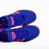 Жіночі кросівки Adidas Handball Spezial Lucid Blue Lucid Pink